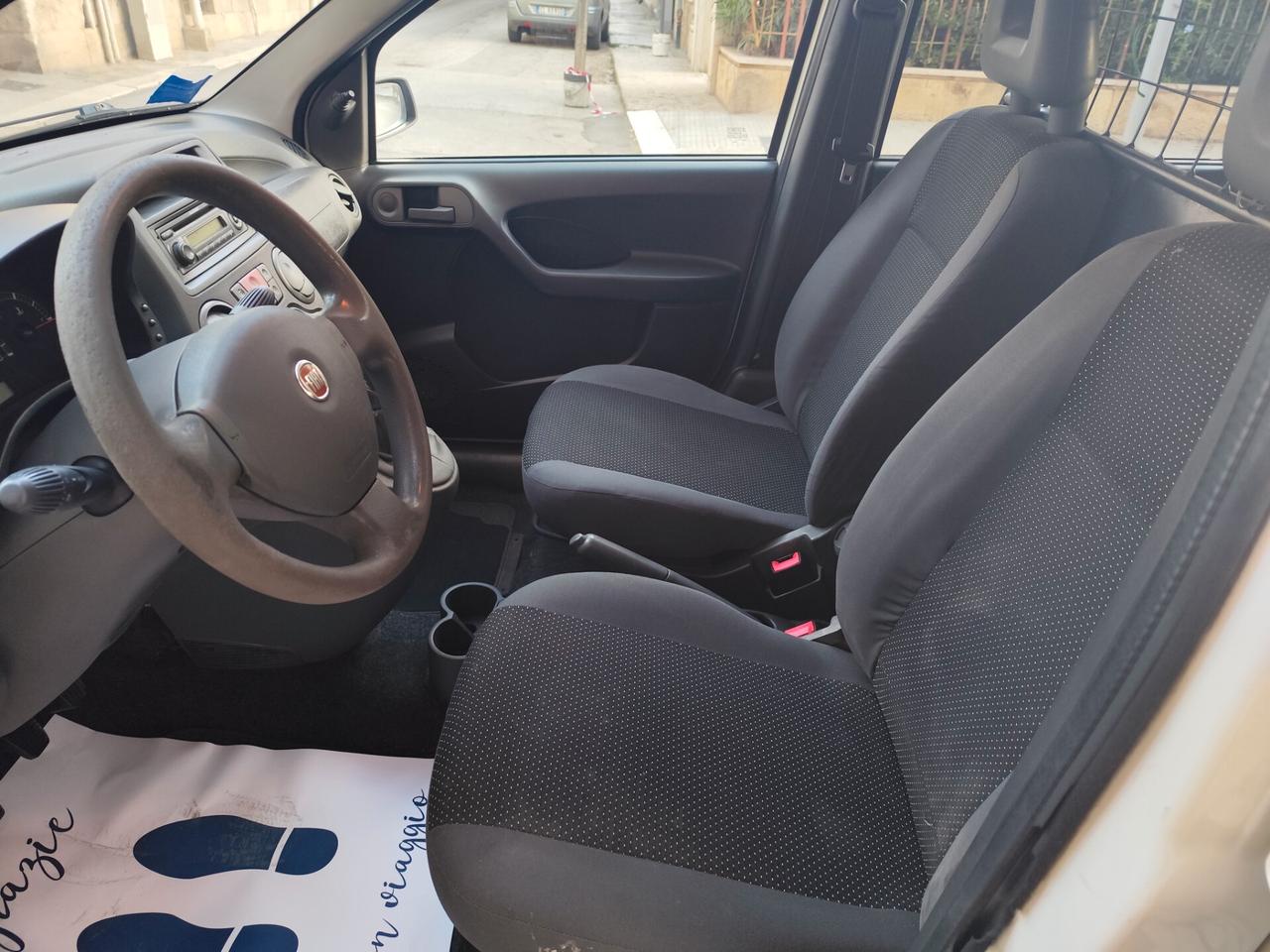 Fiat Panda 1.3 MJT Van Active 2 posti