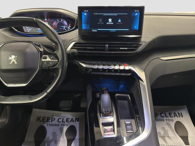 PEUGEOT 3008 BlueHDi 130 S&S EAT8 Allure*FORMULA S*AUTOCARRO*