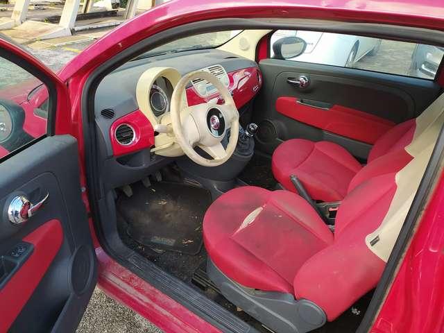 Fiat 500 500 III 1.2 69cv