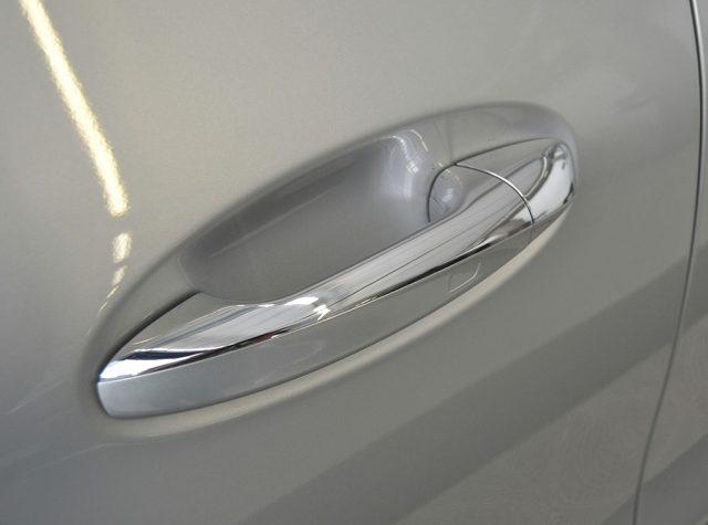 MERCEDES-BENZ GLA 250 Automatic 4Matic Premium Amg Unico Proprietario**