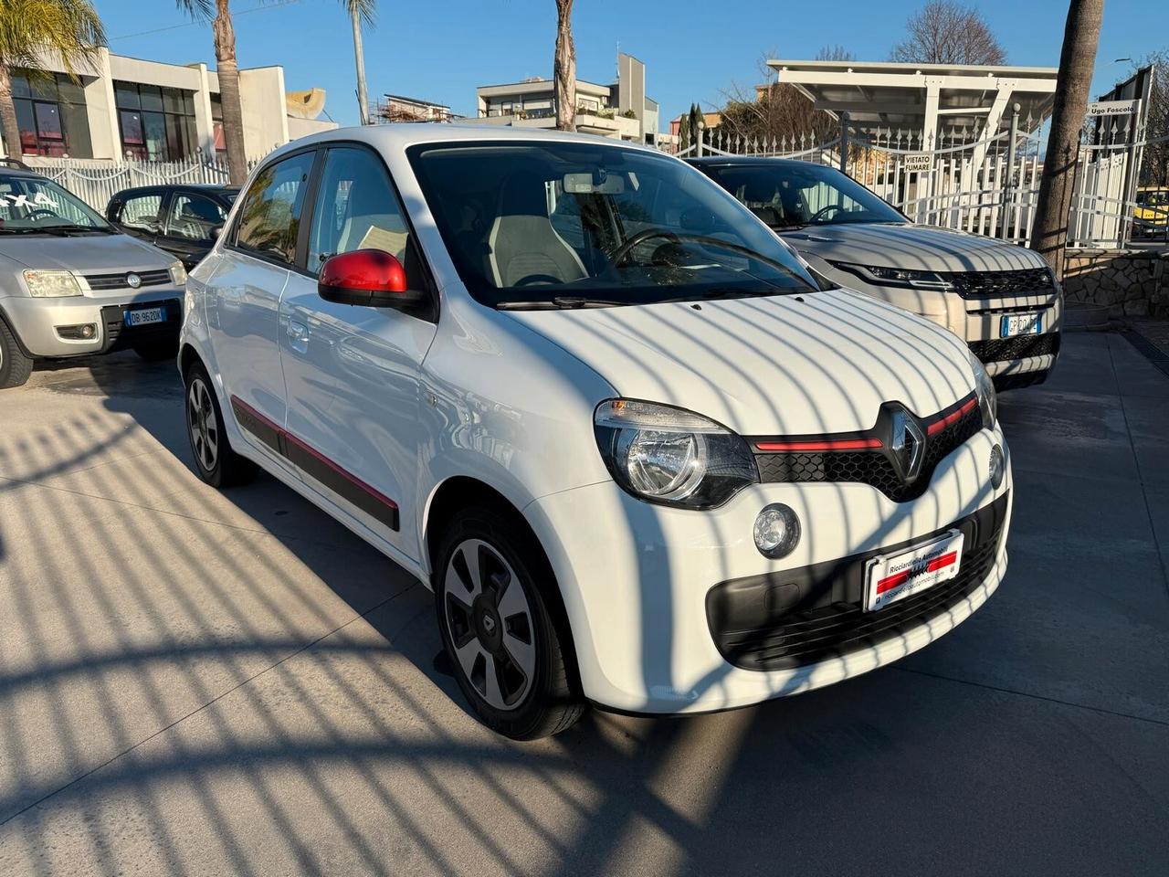 Renault Twingo 1.0 SCe 69Cv Energy - neopatentati