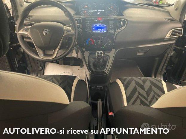 LANCIA Ypsilon 1.2 69 CV 5 porte-UNIPRO