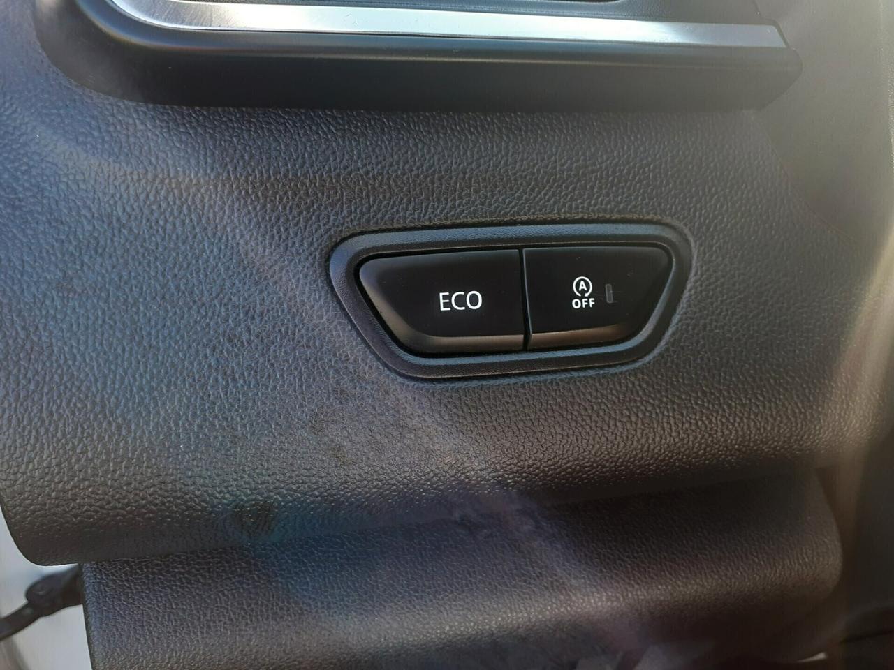 Renault Kadjar dCi 8V 110CV Energy Life