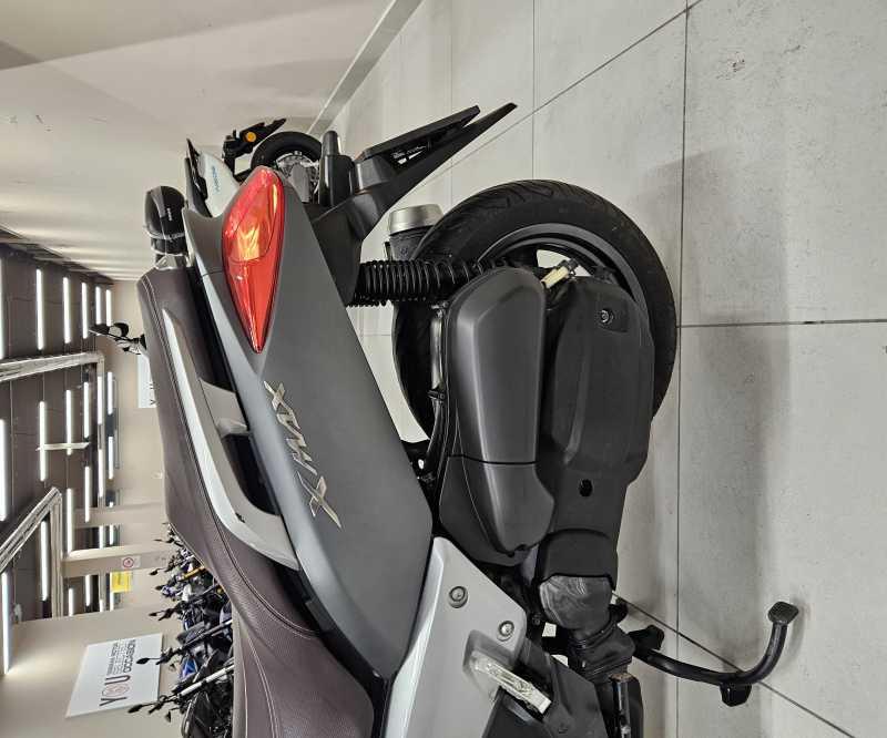Yamaha X-Max 125 - 2011