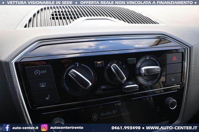 Volkswagen up! 1.0 MPI 60cv 3porte