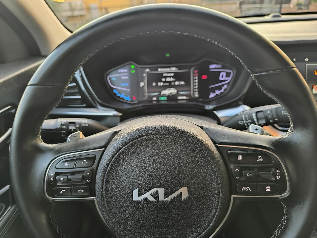 Kia Niro 1.6 GDi DCT HEV Style