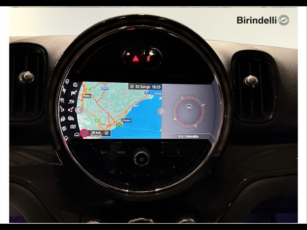 MINI Mini Countrym.(F60) - Mini 2.0 Cooper D Yours Countryman