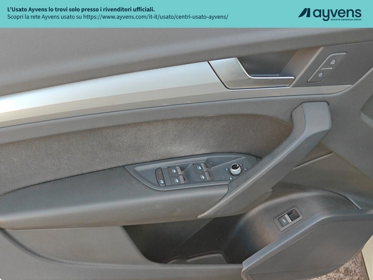 Audi Q5 40 2.0 TDI Mhev 12V Business Advanced quattro s-tronic