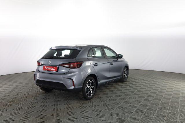 MG MG3 MG3 1.5 Comfort