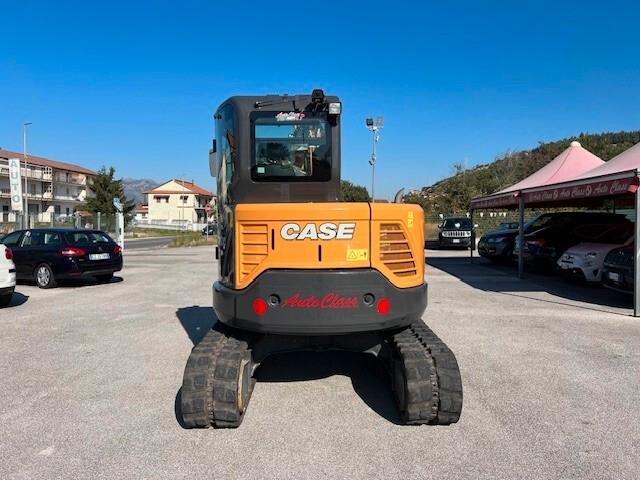 Case CX60C