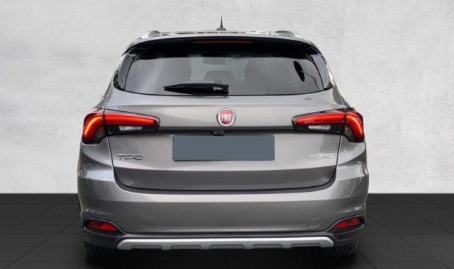 FIAT Tipo 1.5 Hybrid DCT 5 porte Cross