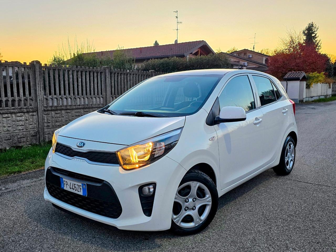 Kia Picanto