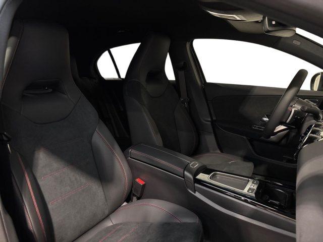 MERCEDES-BENZ A 250 e hybrid EQ AMG Line Advanced