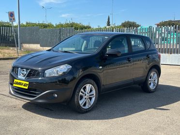 Nissan Qashqai 1.6 16V Benzina/GPL Tekna