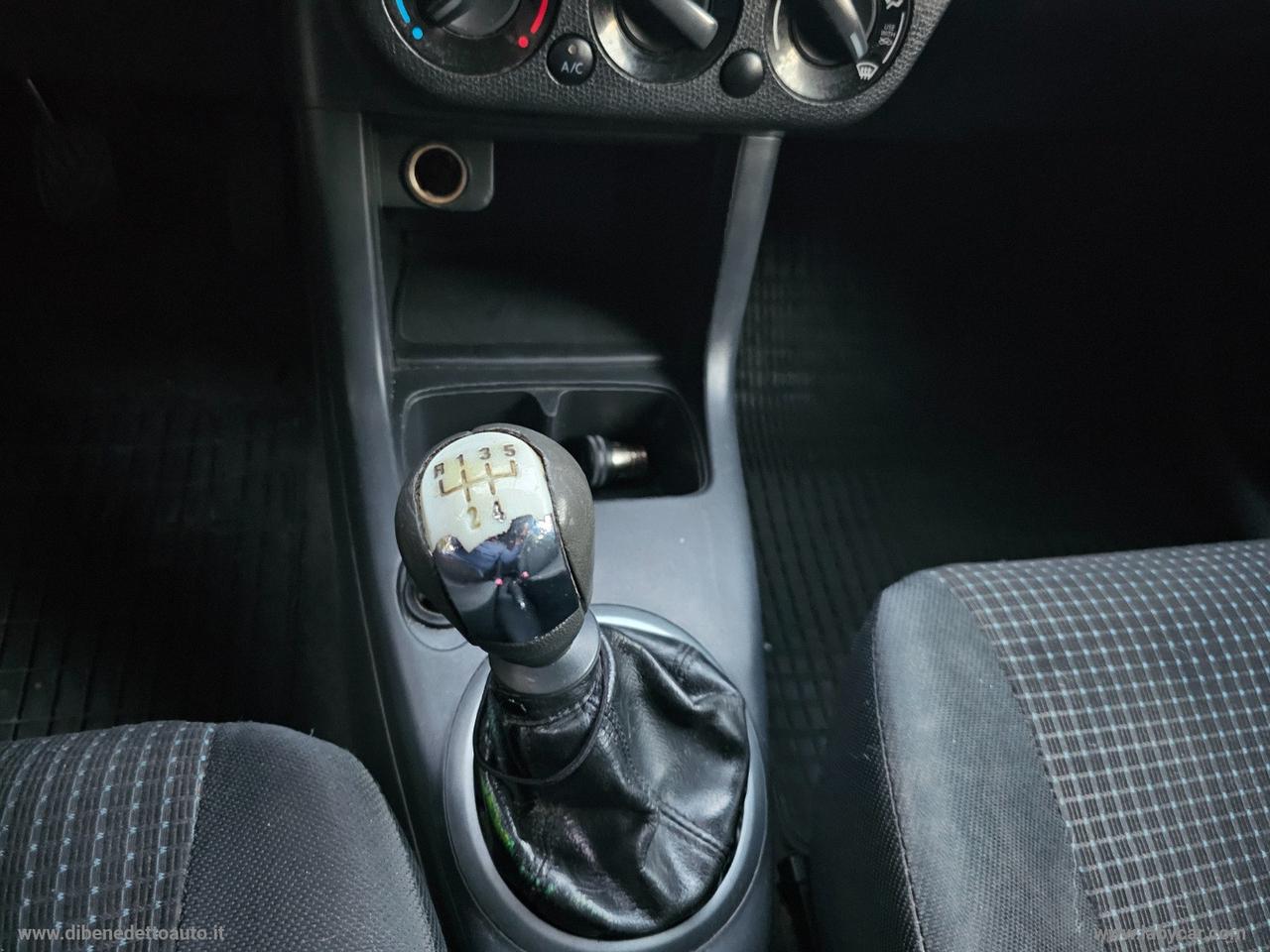 SUZUKI Swift 1.3 DDiS 5p. GLX