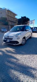 Fiat 500L Pro 1.6 MJT 120CV Pop Star 4 posti (N1)