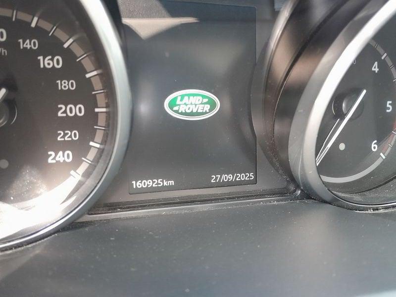 Land Rover Discovery Discovery 2.0 SD4 240 CV HSE
