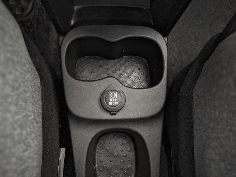 FIAT Panda 1.0 FireFly 70cv S&S Hybrid City Life