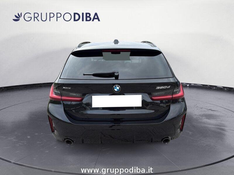 BMW Serie 3 G21 2022 Touring 320d Touring mhev 48V xdrive MSport auto
