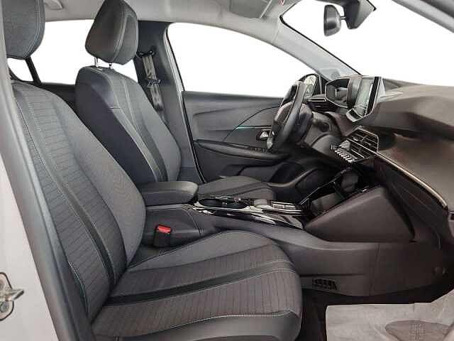 Peugeot 208 motore elettrico 136 CV 5 porte Allure Pack