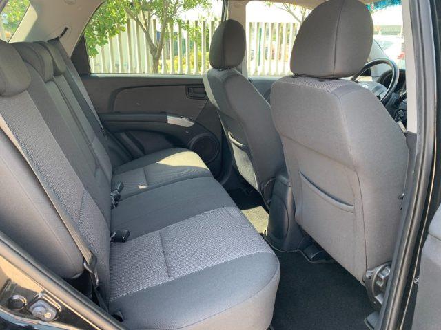 KIA Sportage 2.0 141CV Active EcoSuv