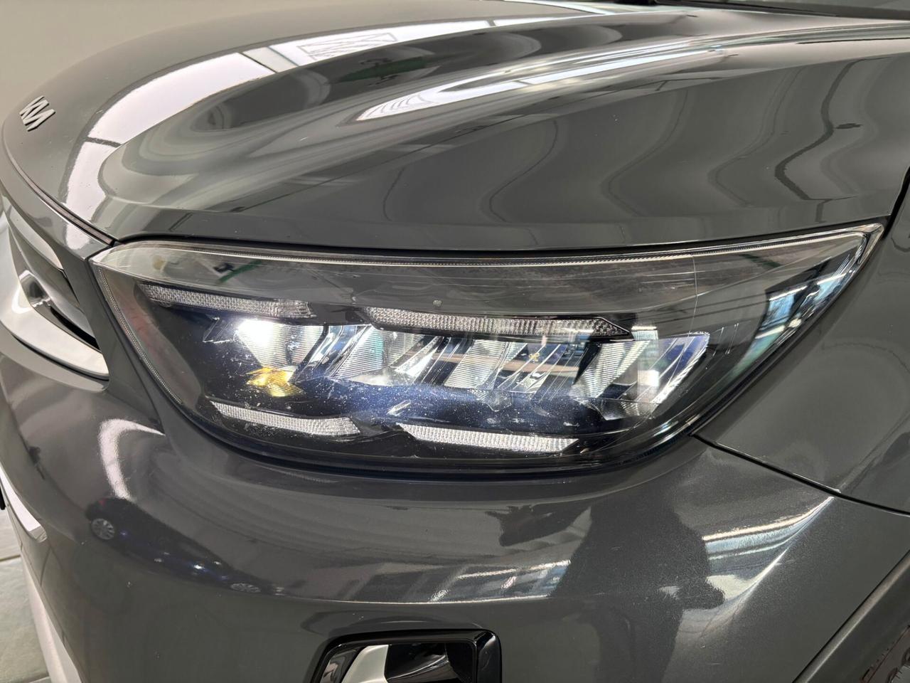 Kia Stonic 1.0 T-GDi GPL DCT Style