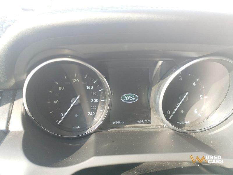 Land Rover RR Evoque Range Rover Evoque 2.0 TD4 150 CV 5p. Bs Ed. Premium Pure