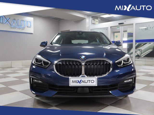 BMW 118 D 5 Porte Business Advantage AUT