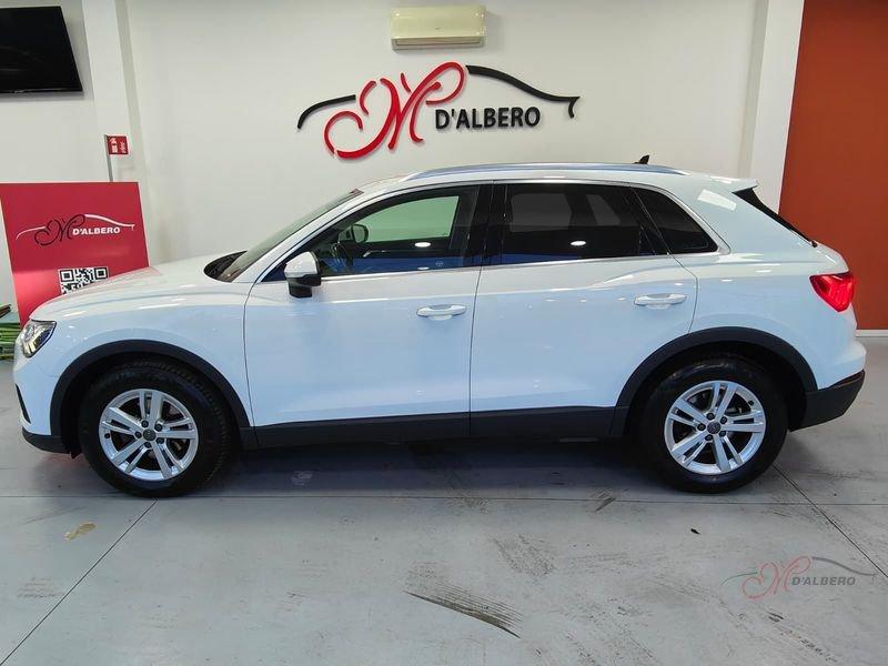 Audi Q3 Q3 35 TDI S tronic Business