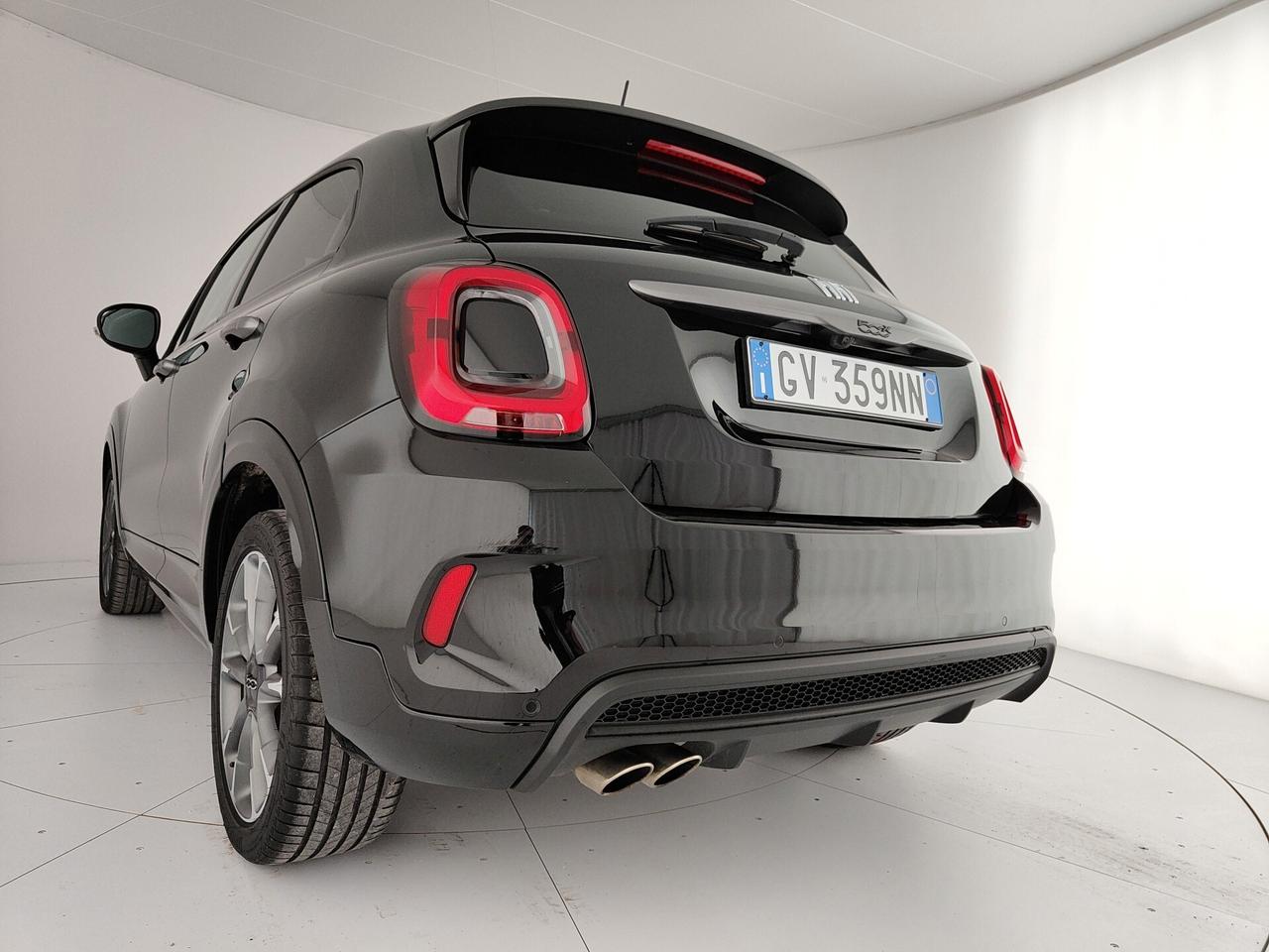 Fiat 500X 1.3 MultiJet 95 CV Sport