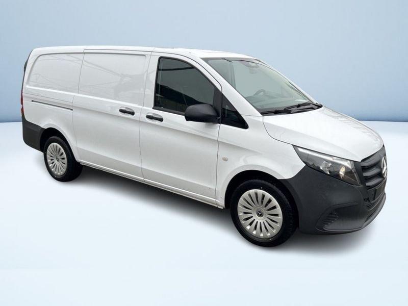 Mercedes-Benz Vito FURGONE PRO 110 CDI LONG