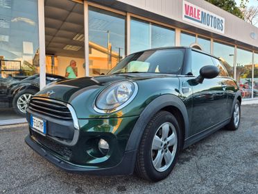 Mini 1.2 One