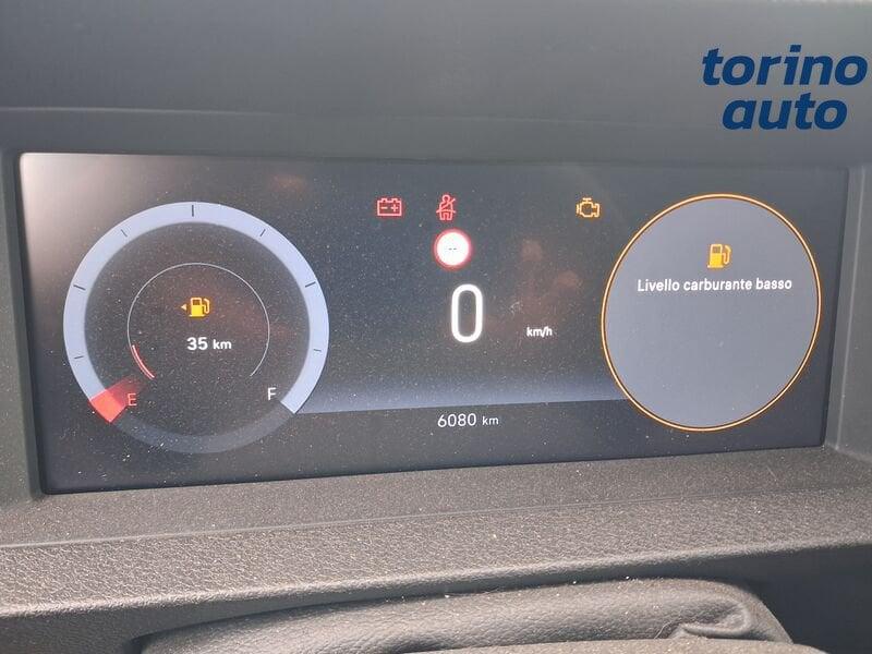 FIAT Scudo L2H1 2.0BLUEHDI 145CV