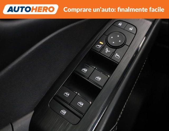 NISSAN Qashqai MHEV 158 CV Xtronic N-Connecta