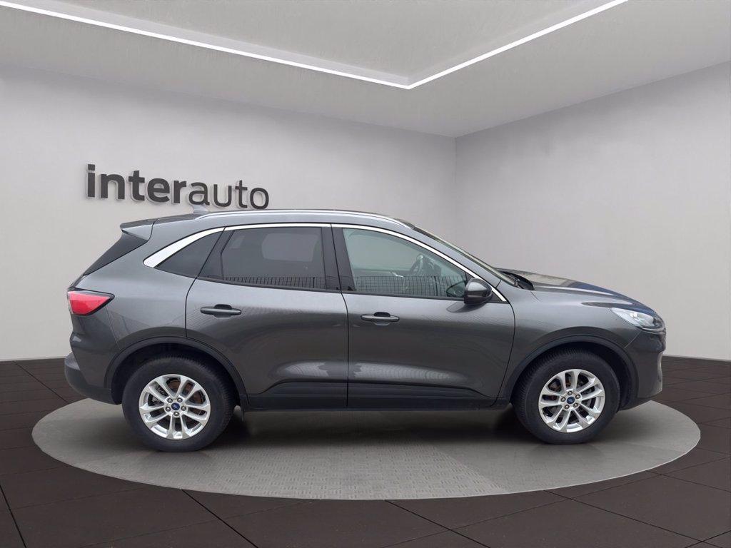 FORD Kuga 1.5 ecoboost Titanium X 2wd 150cv del 2022