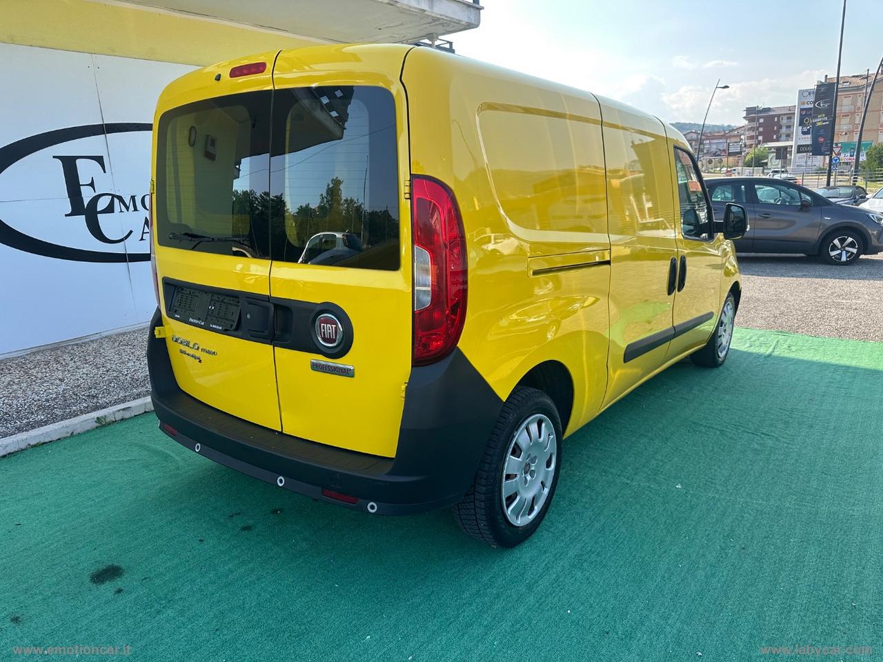 Doblò 1.3 MJT PL Maxi N1