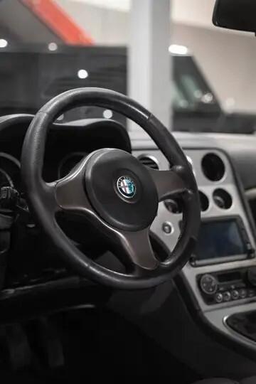 Alfa Romeo 159 2.2 JTS 16V Distinctive