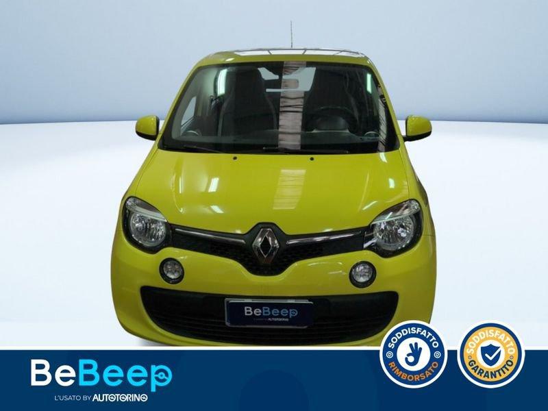 Renault Twingo 1.0 SCE LIVE 70CV