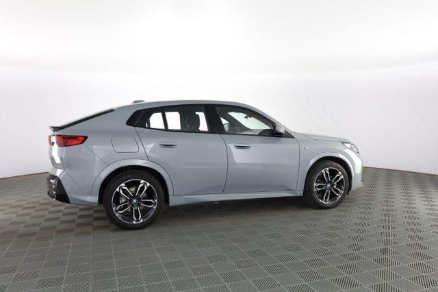 BMW X2 (U10) sDrive 18d Msport
