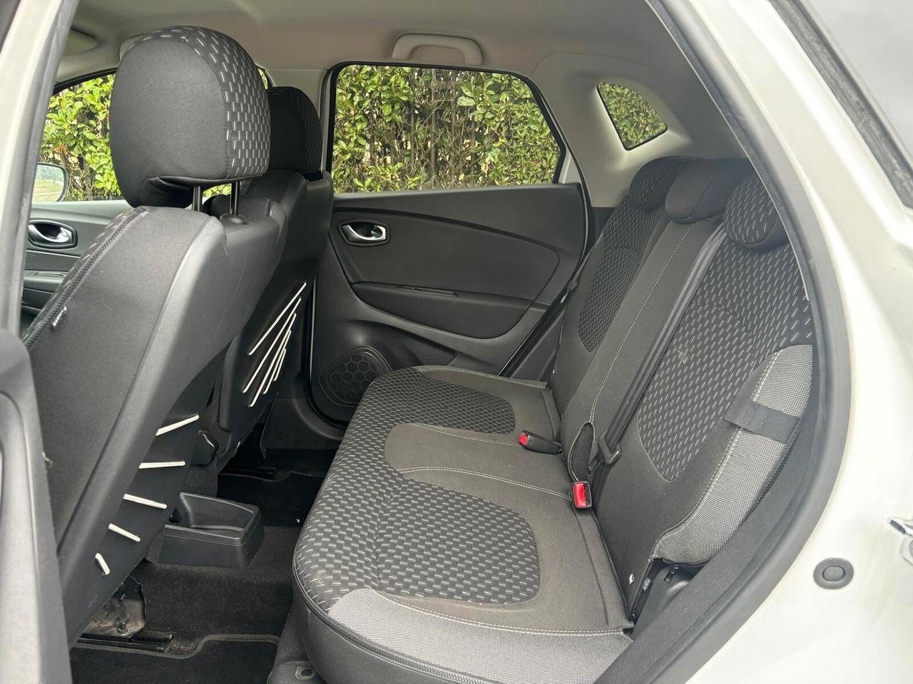 Renault Captur TCe 130 CV FAP Sport Edition2