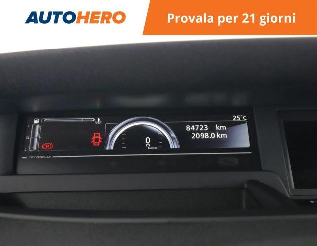 RENAULT Scenic Scénic XMod TCe 115 CV Start&Stop Energy Limited