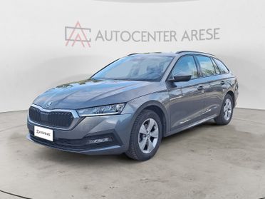 Skoda Octavia Wagon 2.0 tdi evo Executive 150cv dsg