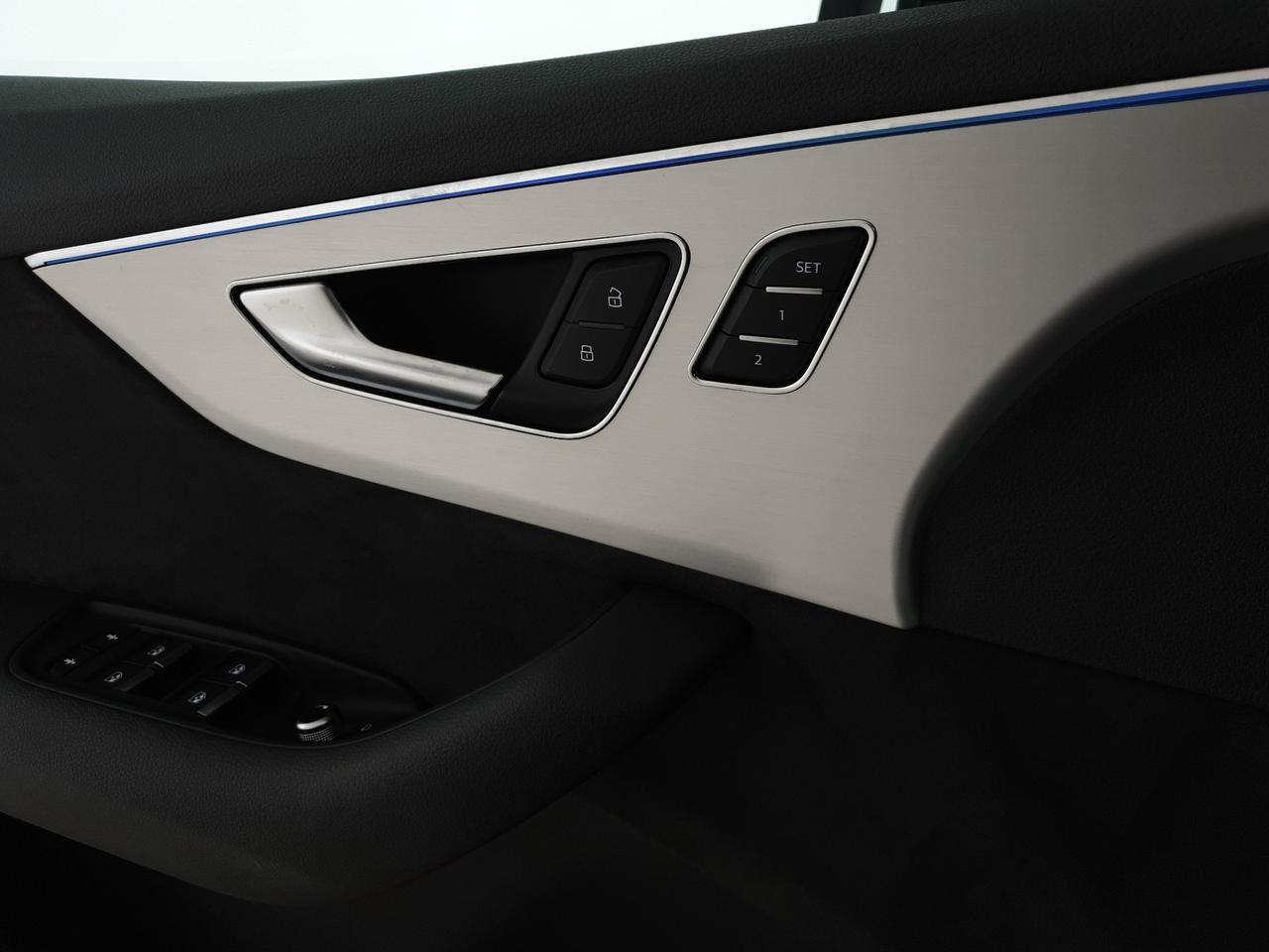 50TDI 286CV quattro tiptronic Sport