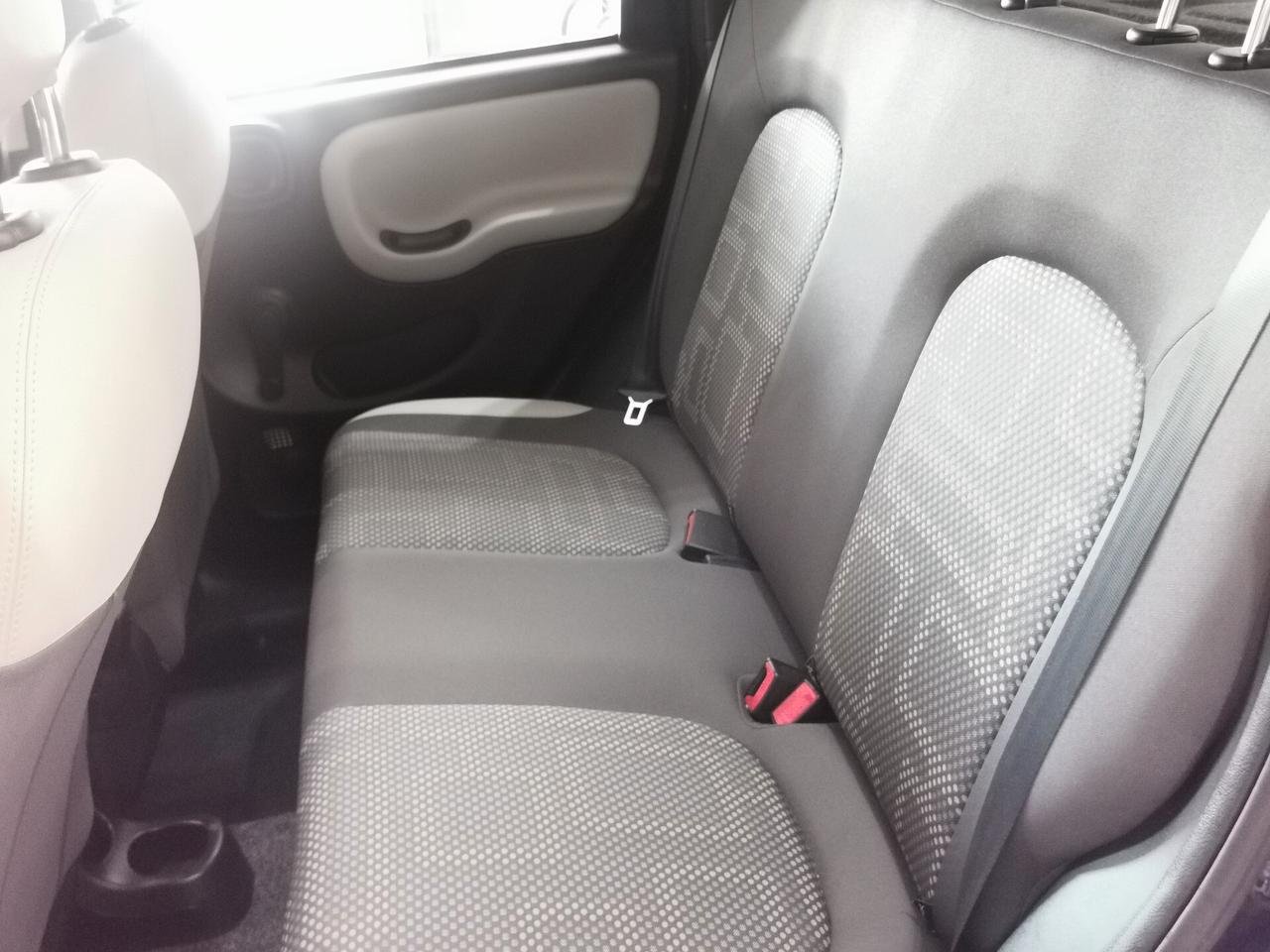 Fiat Panda 1.3 MJT 95 CV S&S 4x4
