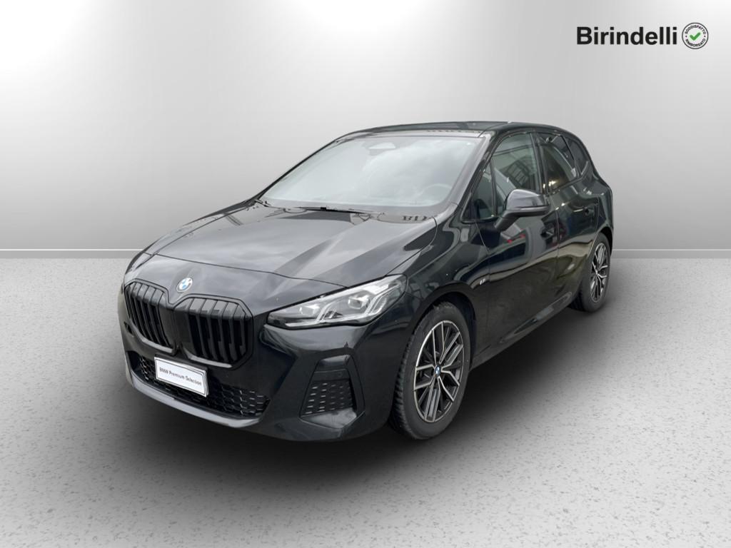 BMW Serie 2 A.T. (U06) - 218d Active Tourer Msport