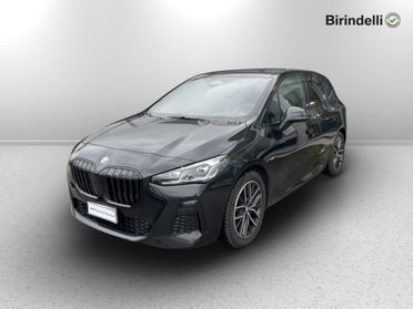 BMW Serie 2 A.T. (U06) - 218d Active Tourer Msport