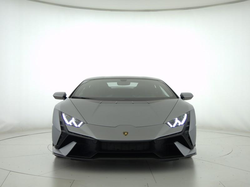 Lamborghini Huracan coupe 5.2 tecnica 640cv rwd