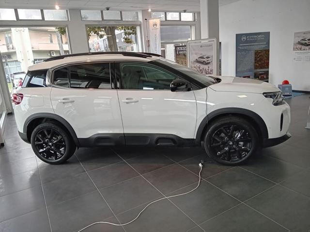 CITROEN C5 Aircross BlueHDi 130 S&S EAT8 Shine CAMBIO AUTOMATICO