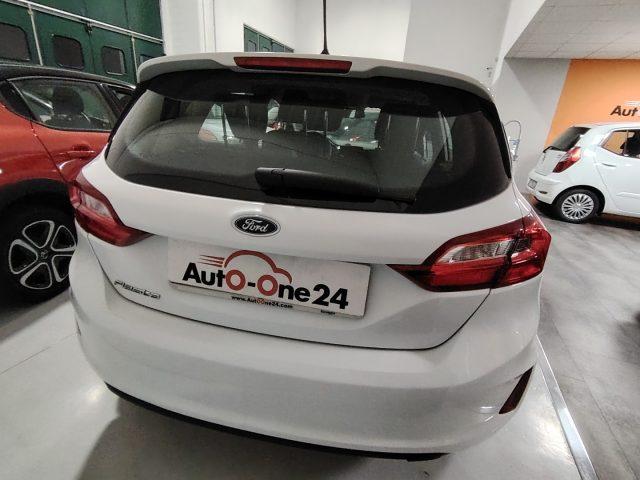 FORD Fiesta 1.1 5 porte Plus NEOPATENTATI - PREZZO REALE