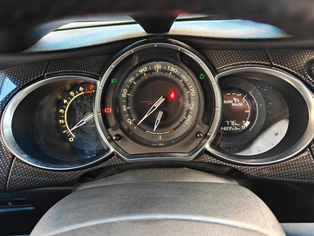 DS3 Sport 155cv 2014